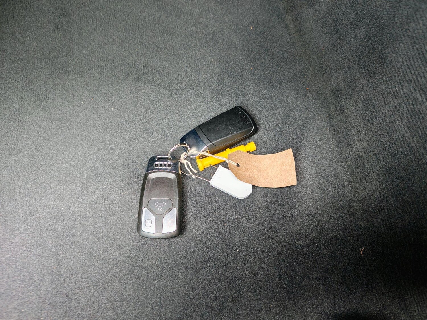 Used Audi A5 for sale - 78214486: Photo 16