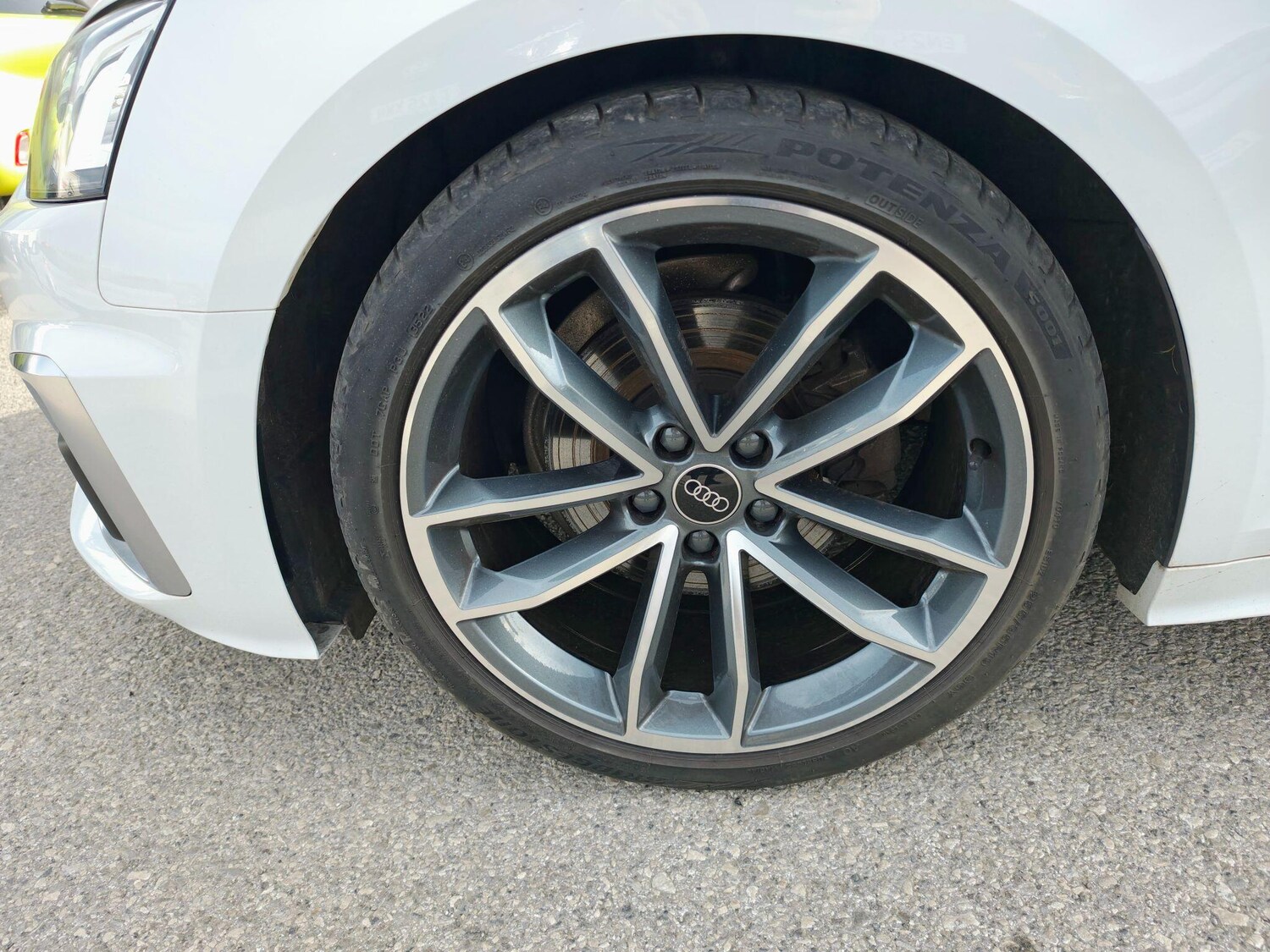 Used Audi A5 for sale - 78214486: Photo 17