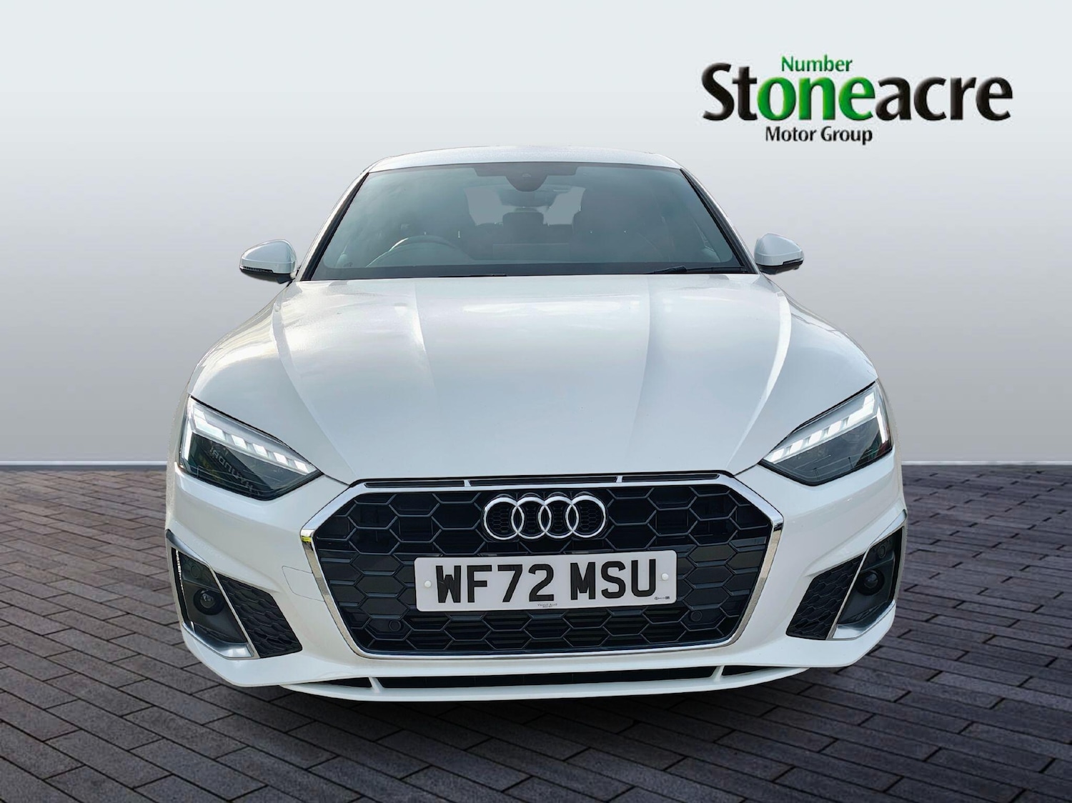 Used Audi A5 for sale - 78214486: Photo 2