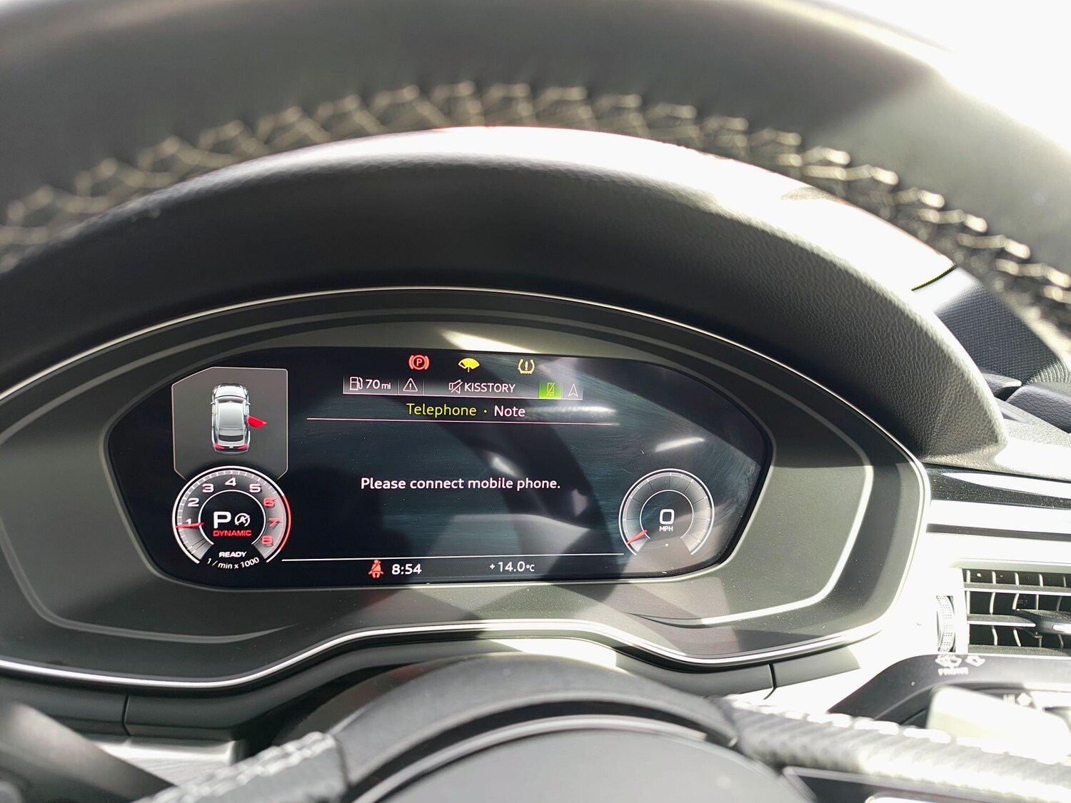 Used Audi A5 for sale - 78214486: Photo 21