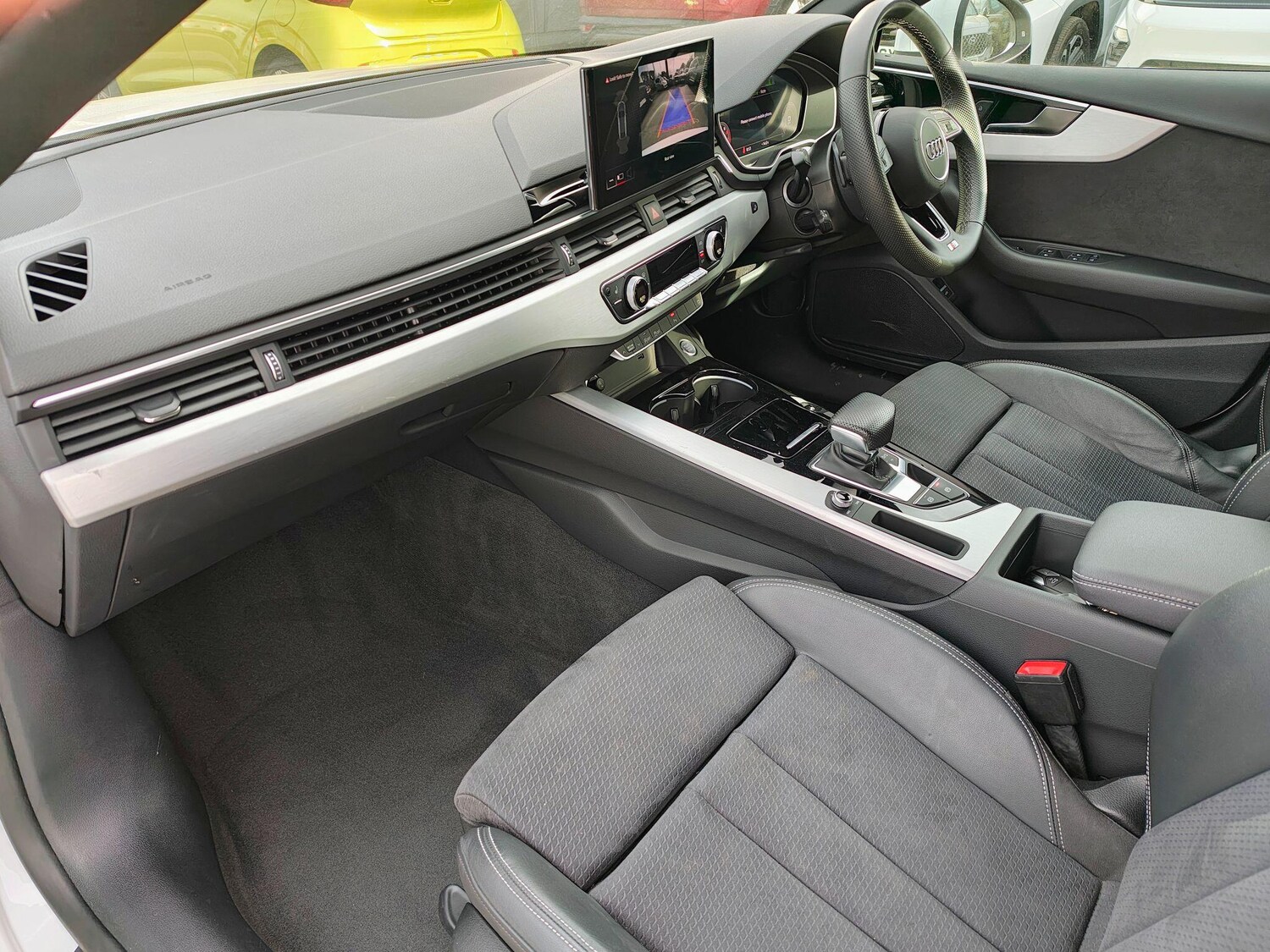 Used Audi A5 for sale - 78214486: Photo 22