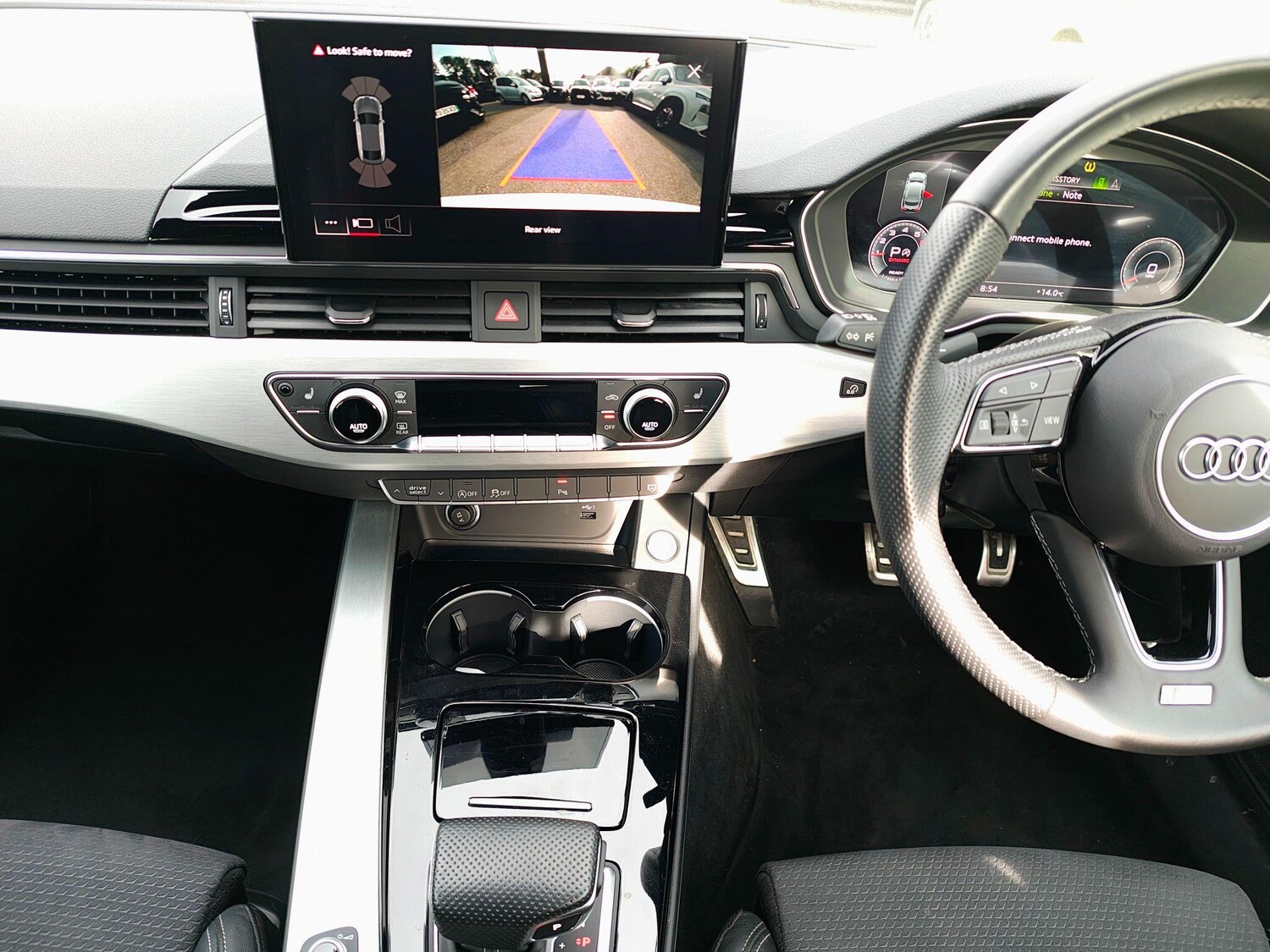 Used Audi A5 for sale - 78214486: Photo 27