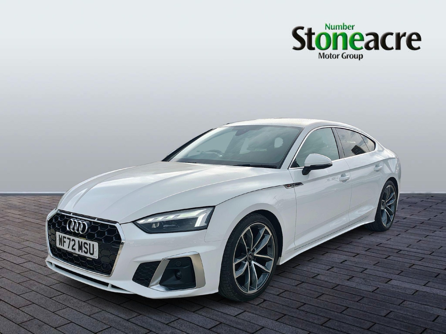 Used Audi A5 for sale - 78214486: Photo 3