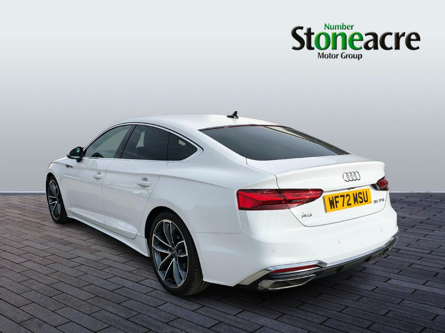 Used Audi A5 for sale - 78214486: Photo 4