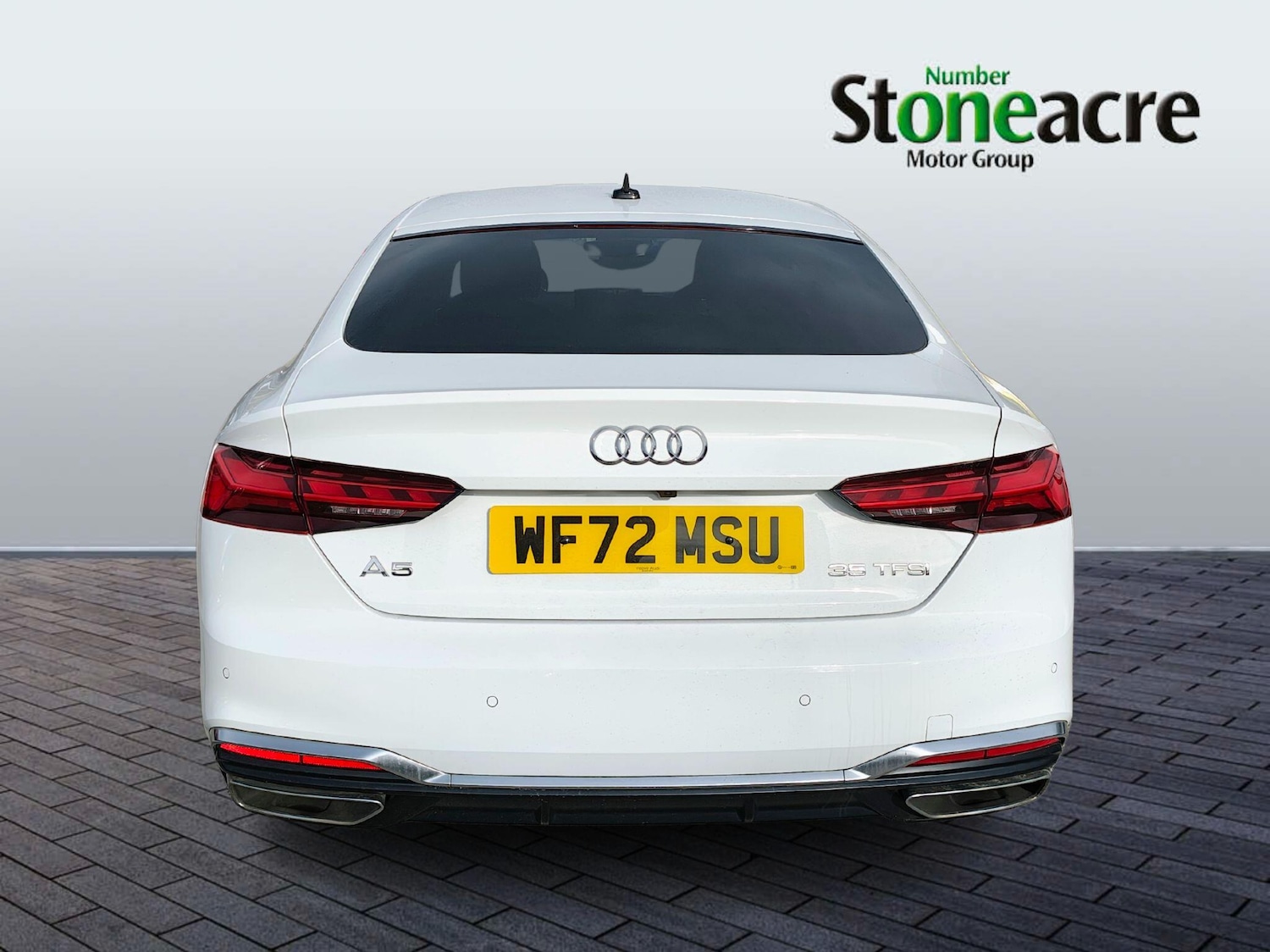 Used Audi A5 for sale - 78214486: Photo 6