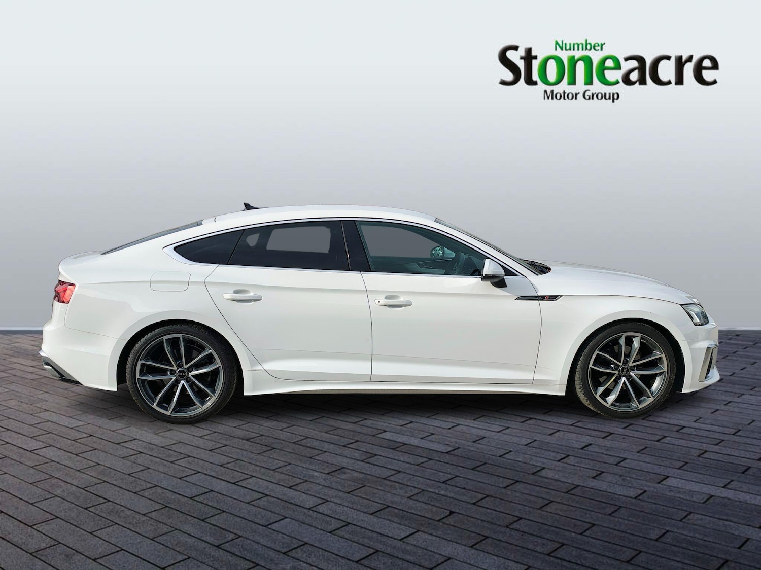 Used Audi A5 for sale - 78214486: Photo 8
