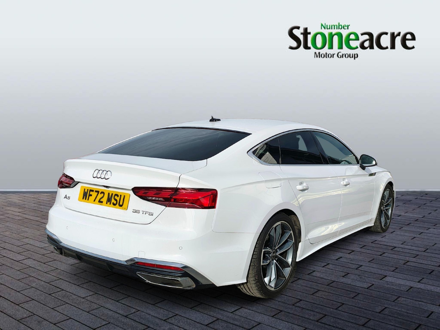Used Audi A5 for sale - 78214486: Photo 9