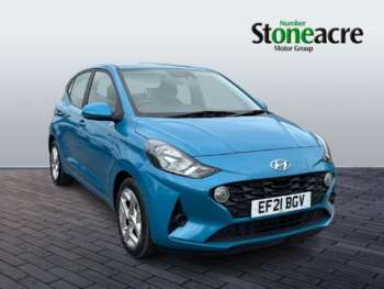 2021 (21) - 1.2 SE Connect Hatchback 5dr Petrol Manual Euro 6 (s/s) (84 ps)