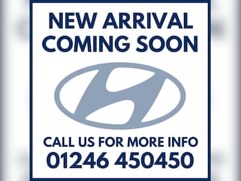 Hyundai i20 feature image