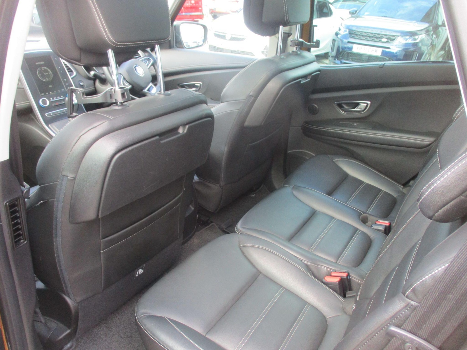 Used Renault Scenic 2016 for sale - 76440957: Photo 12