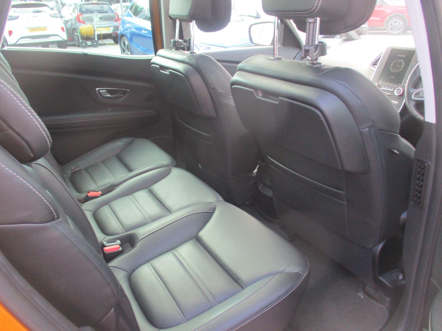 Used Renault Scenic 2016 for sale - 76440957: Photo 13