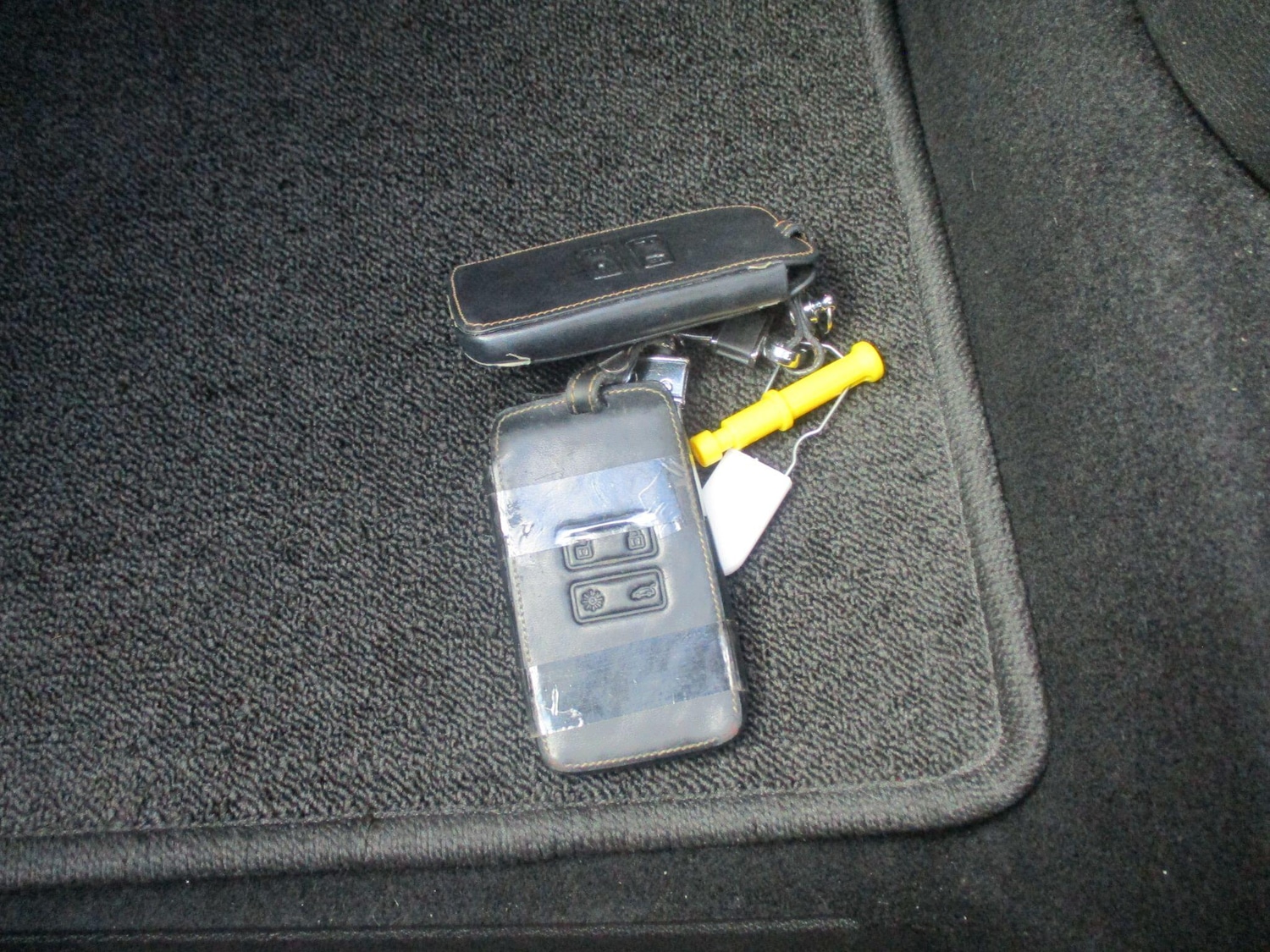 Used Renault Scenic 2016 for sale - 76440957: Photo 17