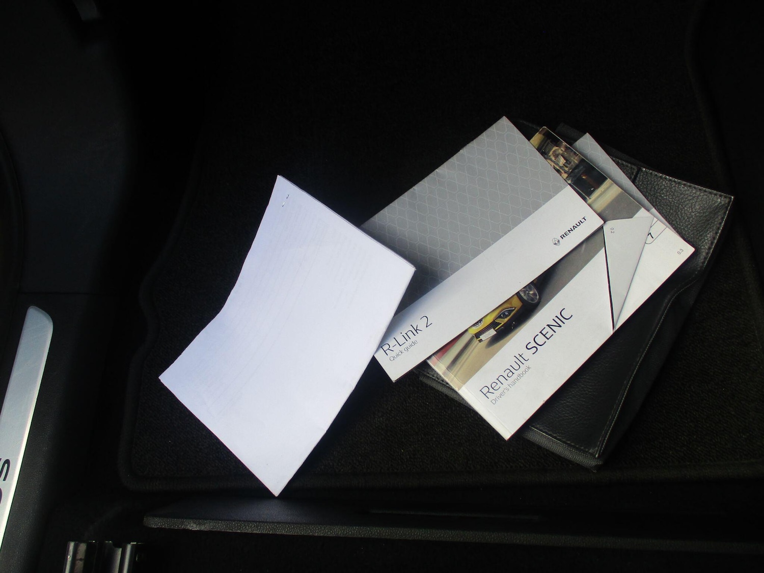 Used Renault Scenic 2016 for sale - 76440957: Photo 19