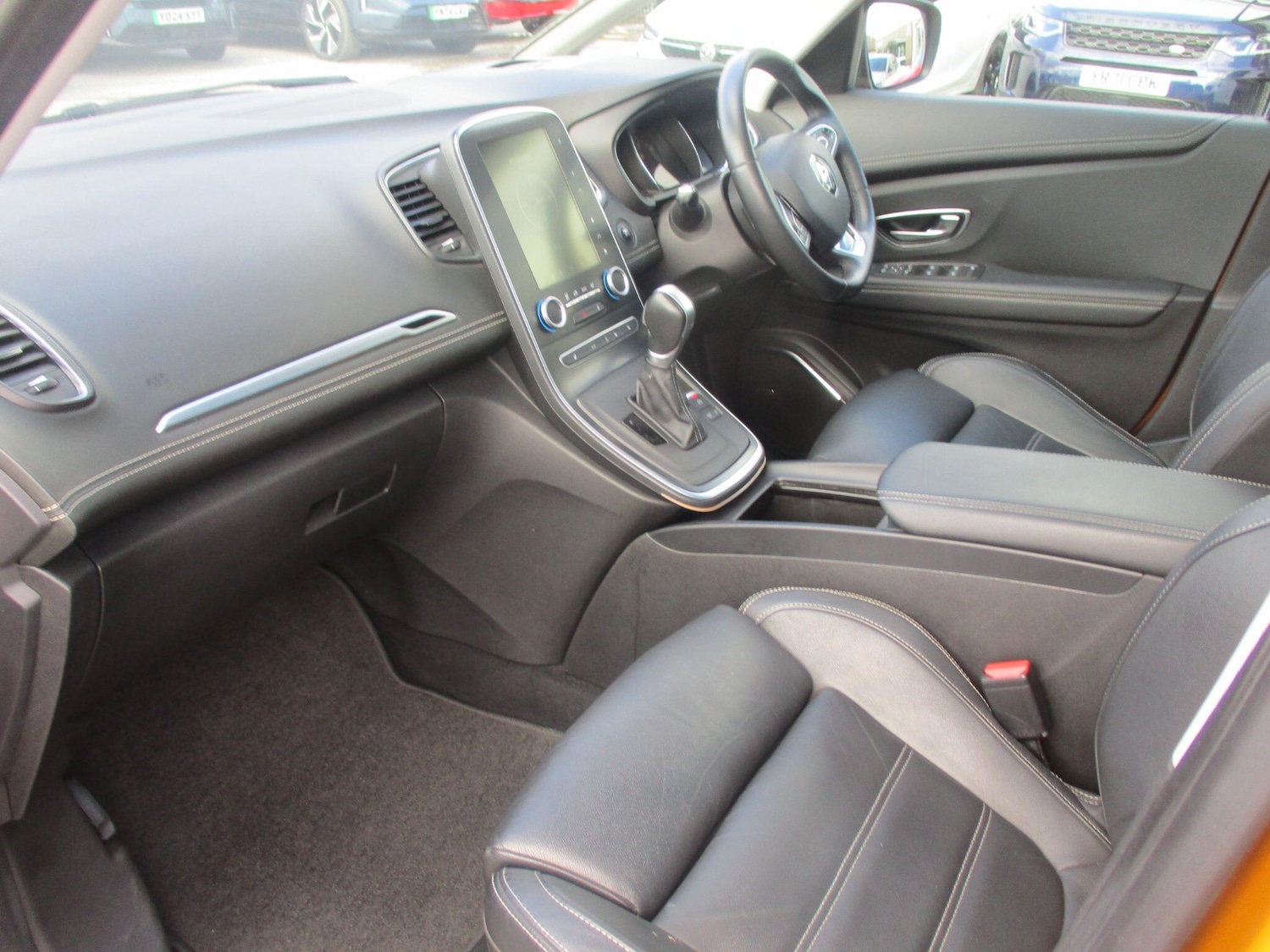 Used Renault Scenic 2016 for sale - 76440957: Photo 25