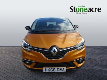 Used Renault Scenic 2016 for sale - 76440957: Photo