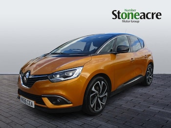 Used Renault Scenic 2016 for sale - 76440957: Photo