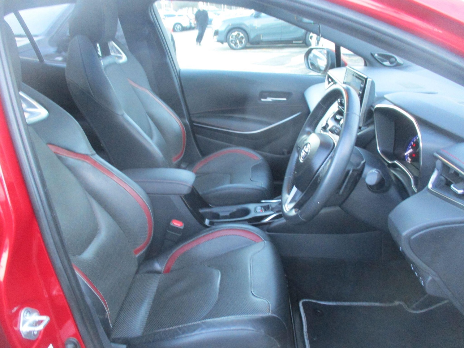 Used Toyota Corolla 2020 for sale - 77411923: Photo 11