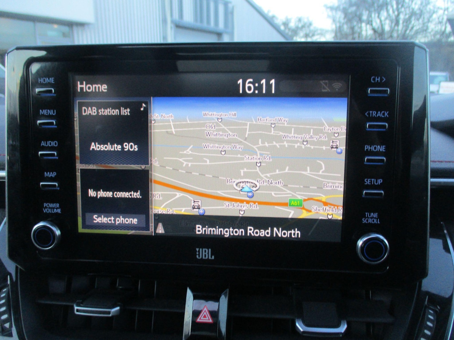 Used Toyota Corolla 2020 for sale - 77411923: Photo 17