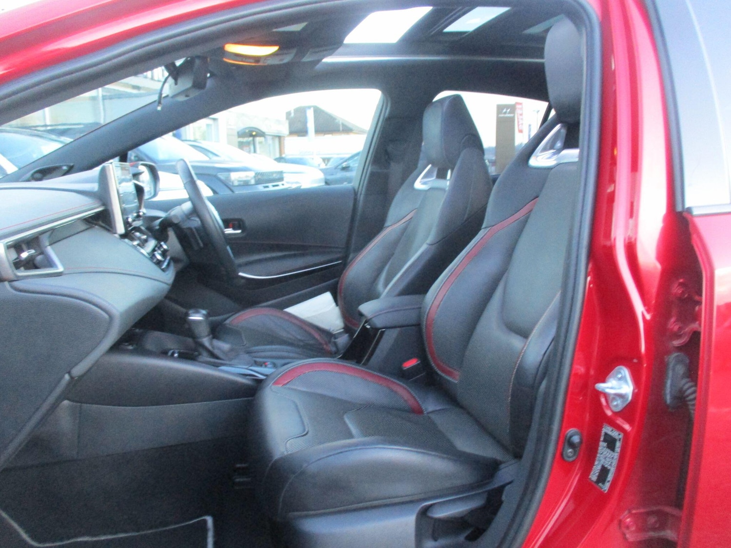 Used Toyota Corolla 2020 for sale - 77411923: Photo 24