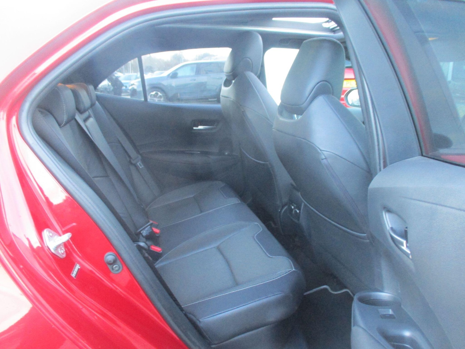 Used Toyota Corolla 2020 for sale - 77411923: Photo 25