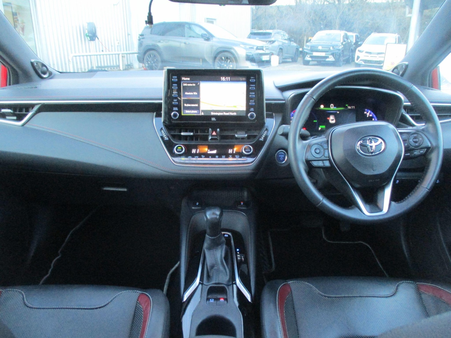 Used Toyota Corolla 2020 for sale - 77411923: Photo 26