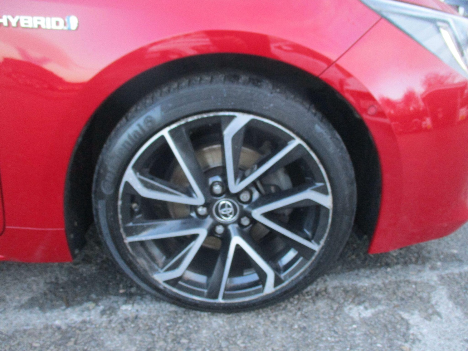 Used Toyota Corolla 2020 for sale - 77411923: Photo 9