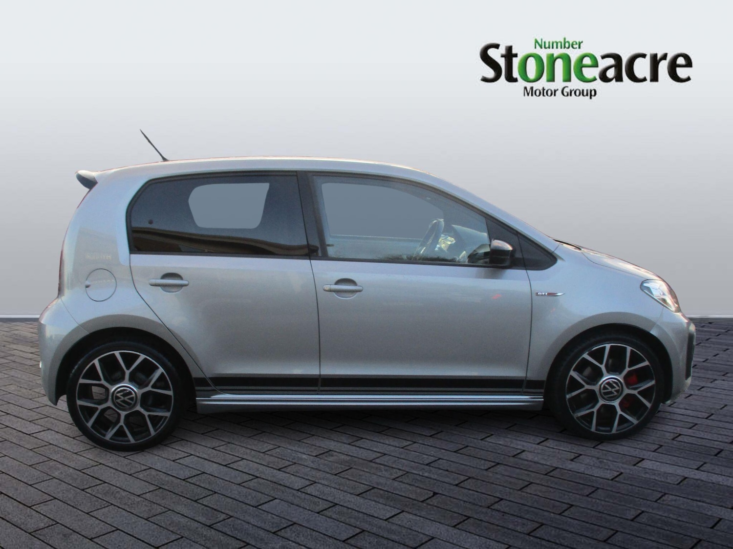 Used Volkswagen up! 2020 for sale - 76849601: Photo 11