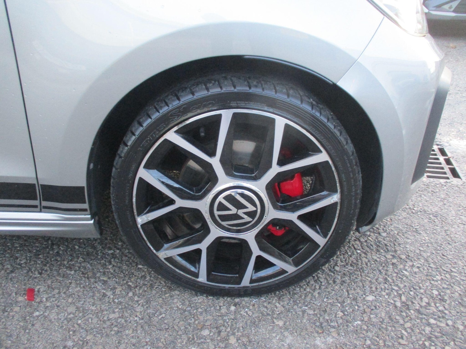 Used Volkswagen up! 2020 for sale - 76849601: Photo 12