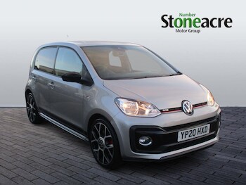 (20) - 1.0 TSI GTI Hatchback 5dr Petrol Manual Euro 6 (s/s) (115 ps)