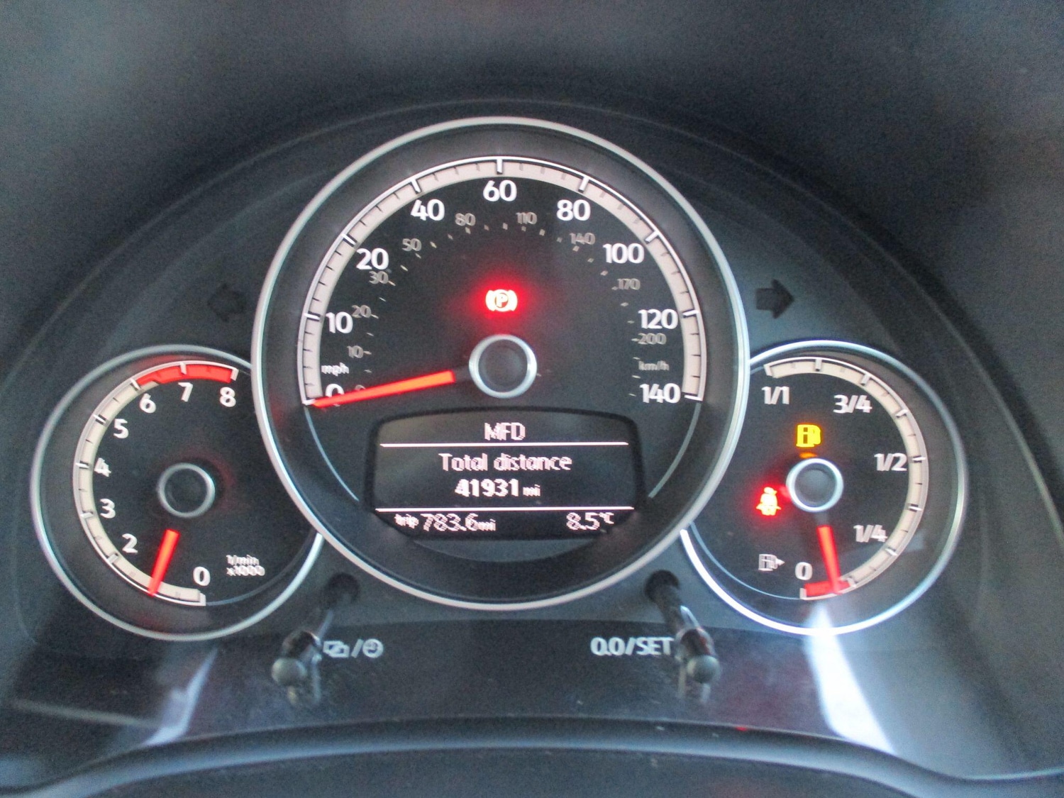 Used Volkswagen up! 2020 for sale - 76849601: Photo 20