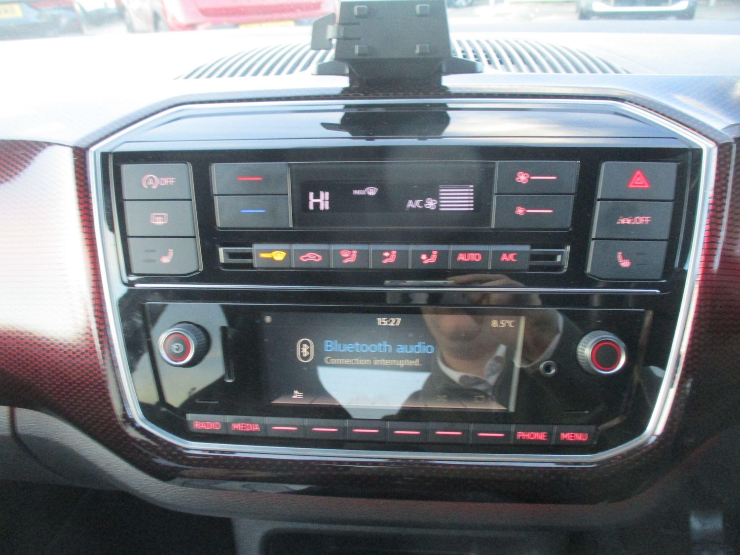 Used Volkswagen up! 2020 for sale - 76849601: Photo 23