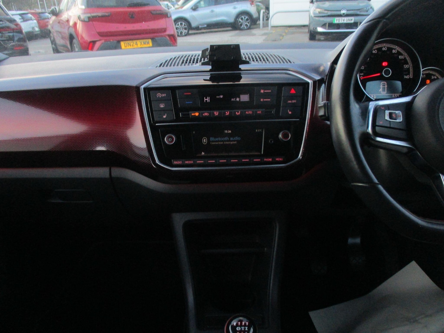 Used Volkswagen up! 2020 for sale - 76849601: Photo 25