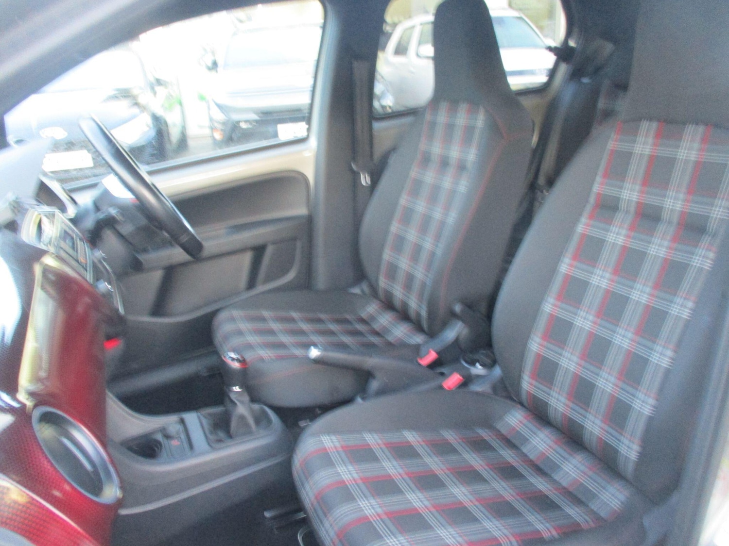 Used Volkswagen up! 2020 for sale - 76849601: Photo 26