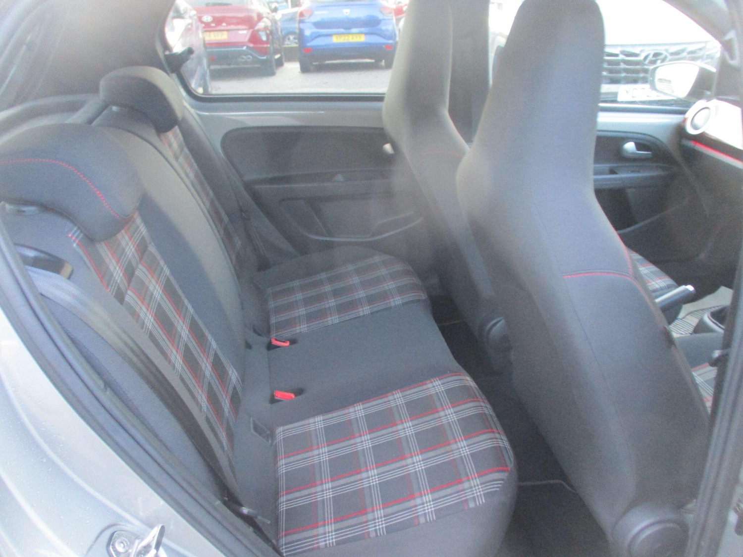 Used Volkswagen up! 2020 for sale - 76849601: Photo 27