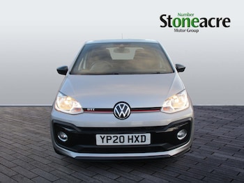 Used Volkswagen up! 2020 for sale - 76849601: Photo