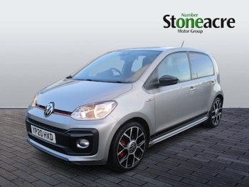 Used Volkswagen up! 2020 for sale - 76849601: Photo