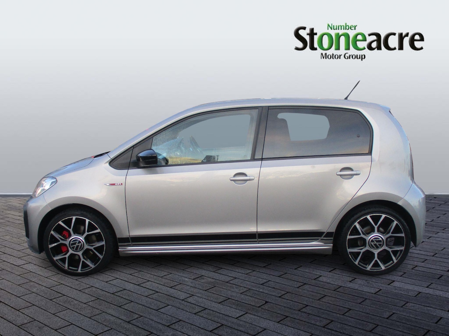 Used Volkswagen up! 2020 for sale - 76849601: Photo 7