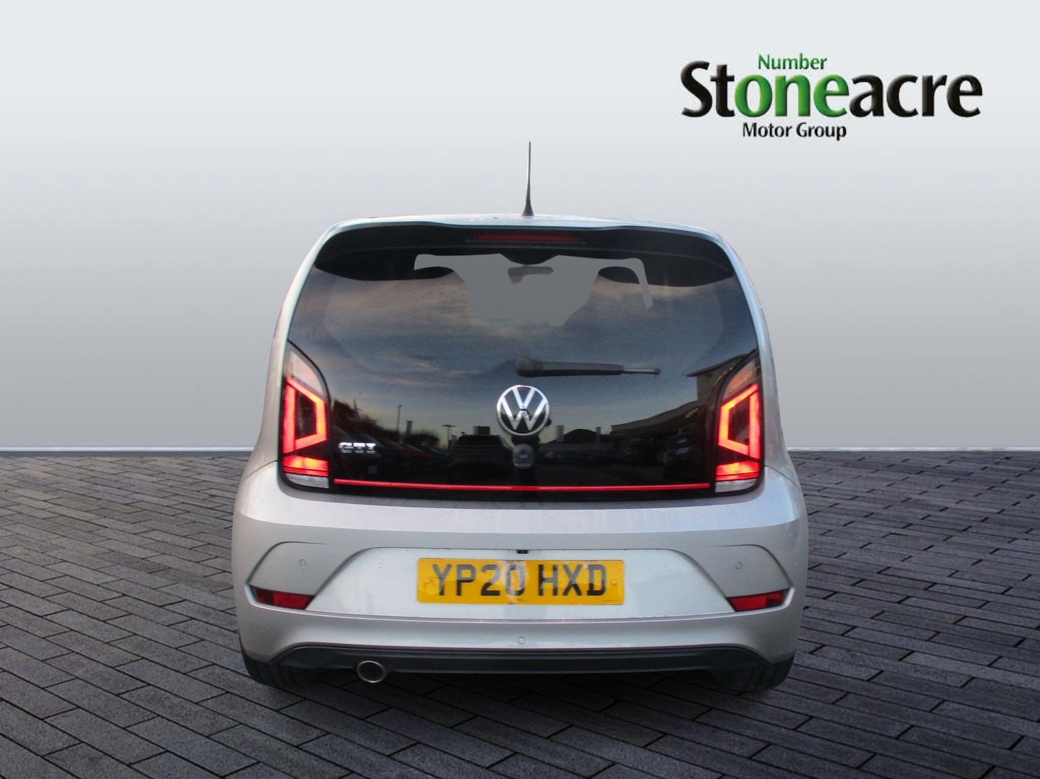 Used Volkswagen up! 2020 for sale - 76849601: Photo 9