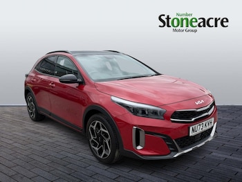 Used Kia XCeed 2023 for sale - 79453096: Photo