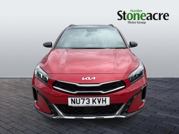 Used Kia XCeed 2023 for sale - 79453096: Photo