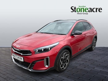 Used Kia XCeed 2023 for sale - 79453096: Photo