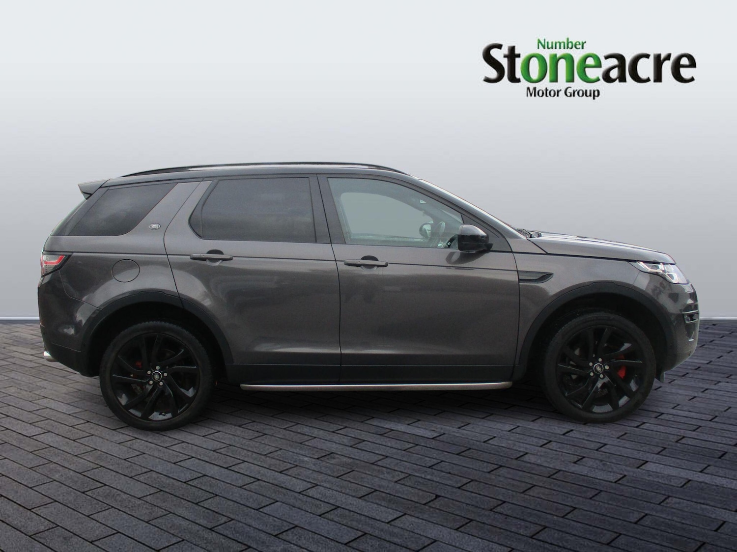 Used Land Rover Discovery Sport 2016 for sale - 76388991: Photo 11