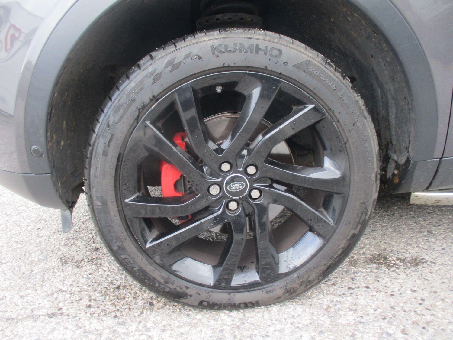 Used Land Rover Discovery Sport 2016 for sale - 76388991: Photo 12