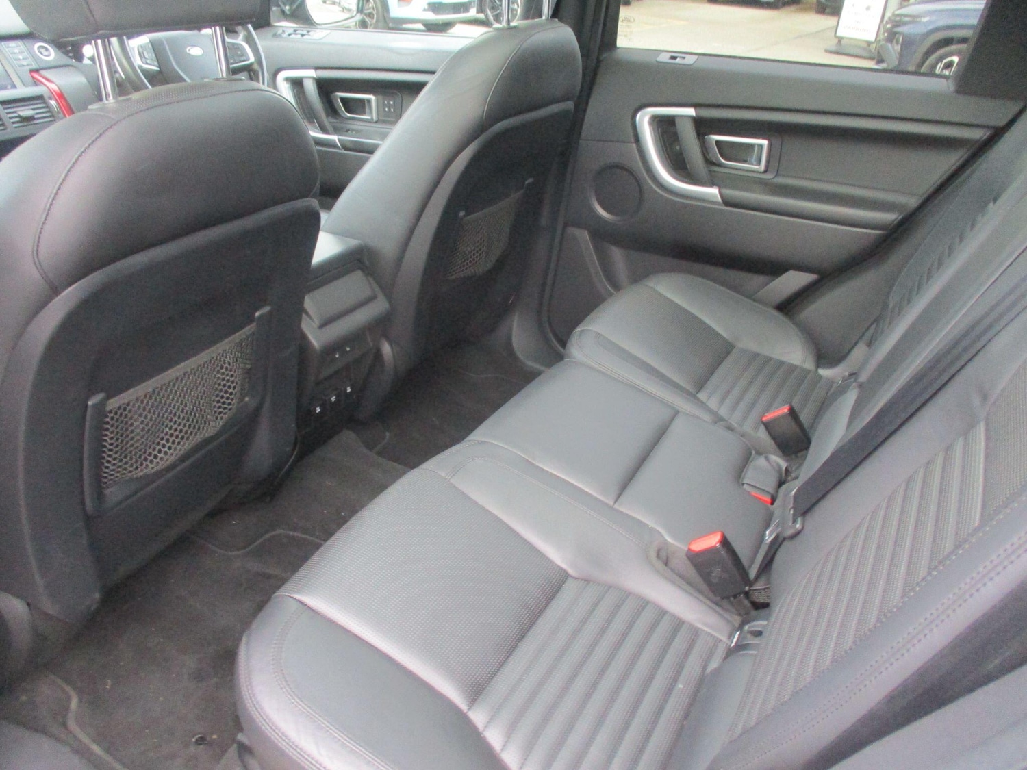 Used Land Rover Discovery Sport 2016 for sale - 76388991: Photo 22