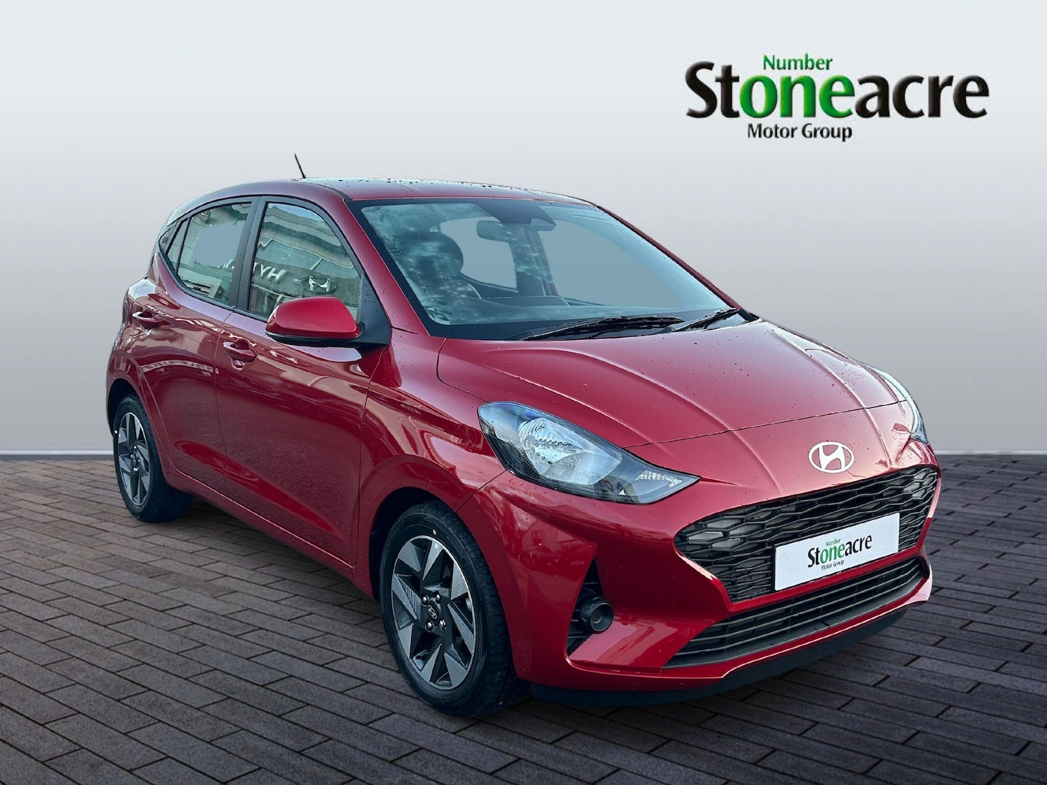 Used Hyundai i10 2025 for sale - 77709641: Photo 1