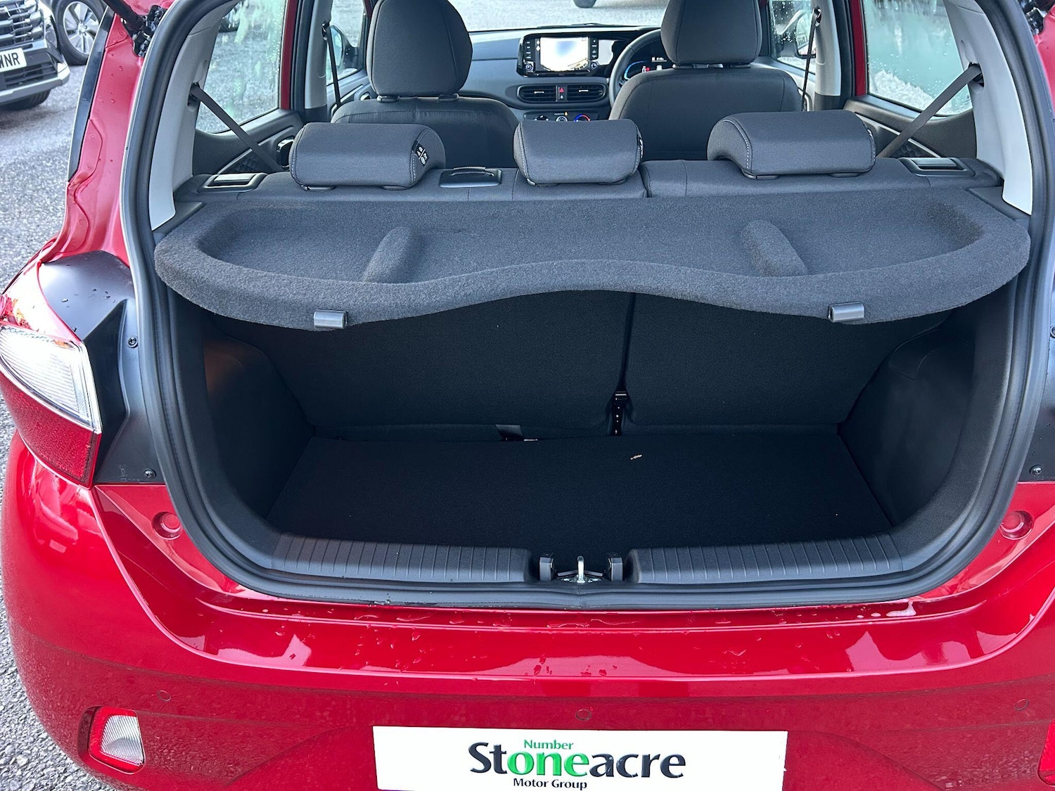 Used Hyundai i10 2025 for sale - 77709641: Photo 11