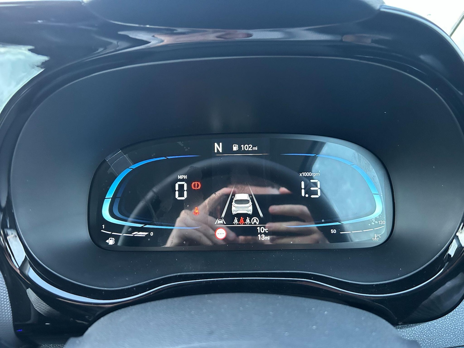 Used Hyundai i10 2025 for sale - 77709641: Photo 16