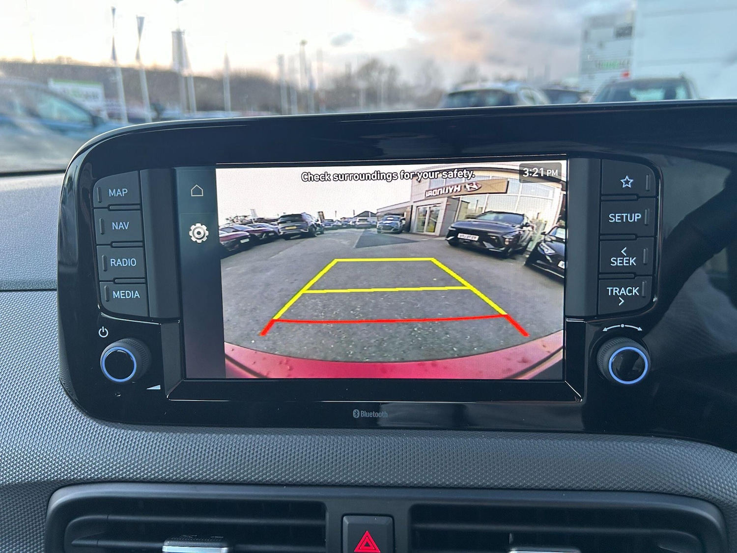 Used Hyundai i10 2025 for sale - 77709641: Photo 18