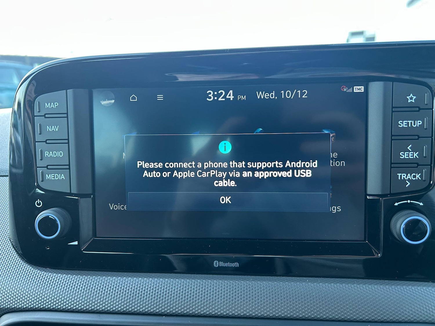 Used Hyundai i10 2025 for sale - 77709641: Photo 19