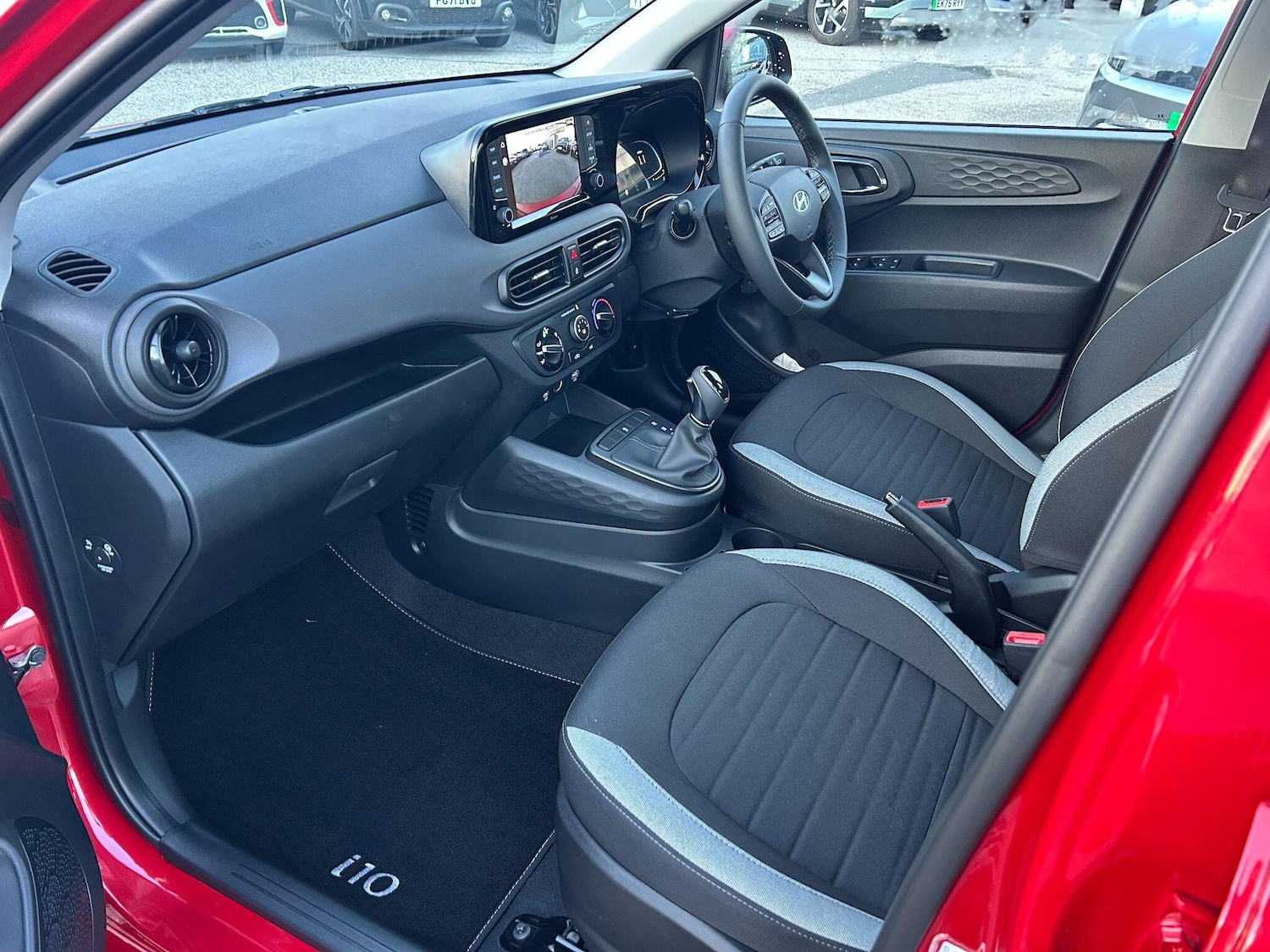 Used Hyundai i10 2025 for sale - 77709641: Photo 22